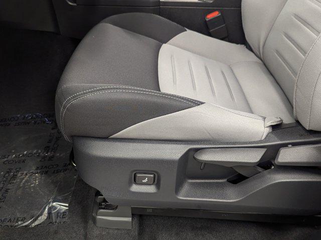 new 2025 Toyota Tacoma car, priced at $46,558