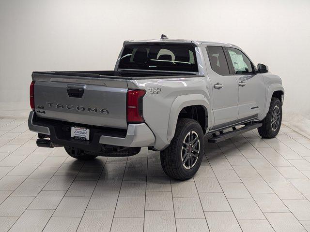 new 2025 Toyota Tacoma car, priced at $46,558