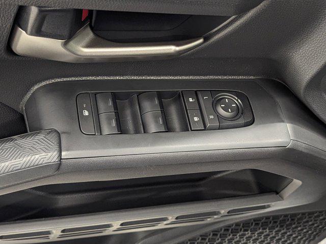 new 2025 Toyota Tacoma car, priced at $46,558