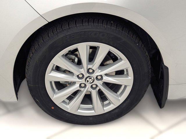 new 2026 Toyota Corolla car, priced at $24,398