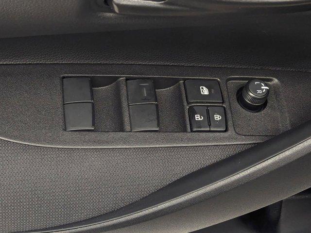 new 2026 Toyota Corolla car, priced at $24,398