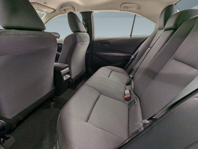 new 2026 Toyota Corolla car, priced at $24,398