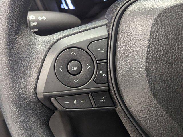 new 2026 Toyota Corolla car, priced at $24,398