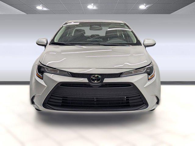 new 2026 Toyota Corolla car, priced at $24,398