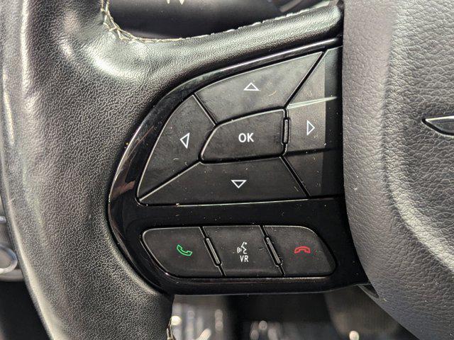 used 2019 Chrysler Pacifica Hybrid car, priced at $19,496
