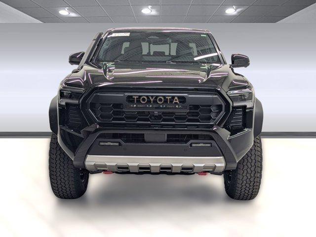 new 2025 Toyota Tacoma car, priced at $61,598