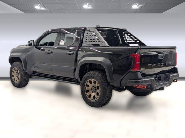 new 2025 Toyota Tacoma car, priced at $61,598