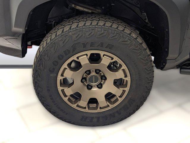 new 2025 Toyota Tacoma car, priced at $61,598