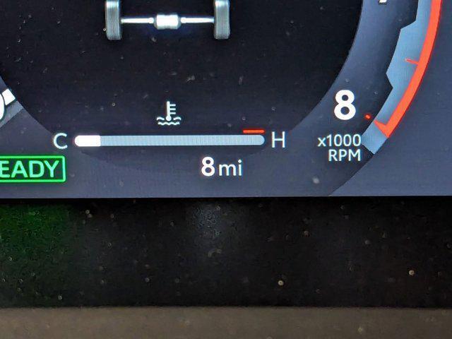 new 2025 Toyota Tacoma car, priced at $61,598