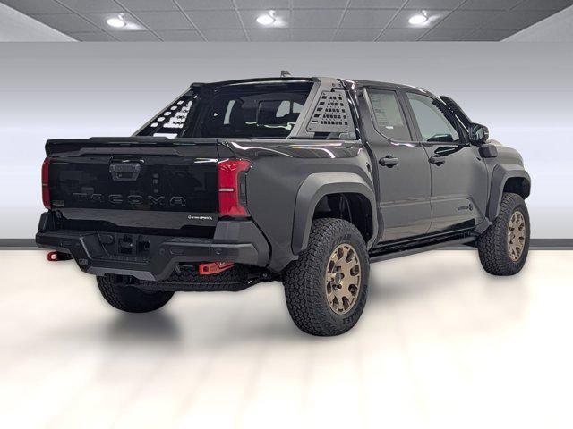 new 2025 Toyota Tacoma car, priced at $61,598