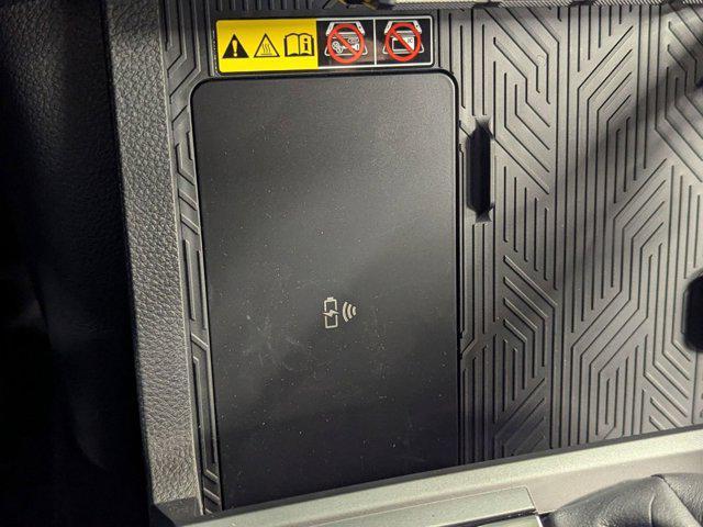 new 2025 Toyota Tacoma car, priced at $61,598