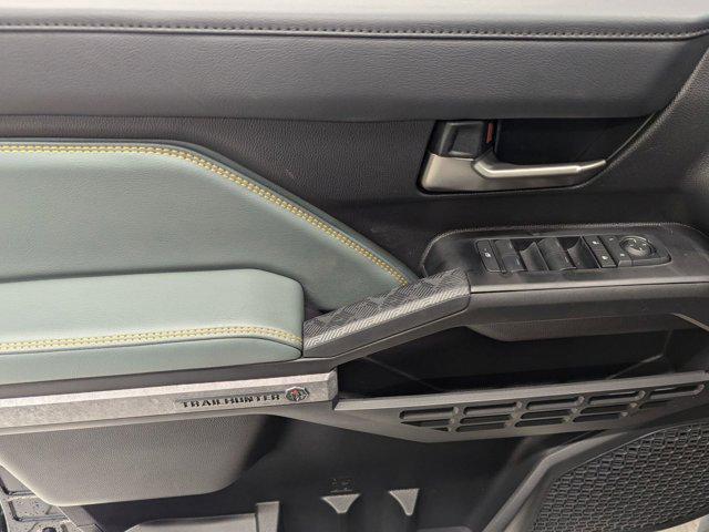 new 2025 Toyota Tacoma car, priced at $61,598