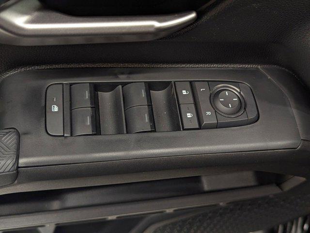 new 2025 Toyota Tacoma car, priced at $61,598