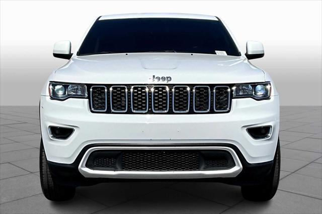 used 2022 Jeep Grand Cherokee car, priced at $23,977