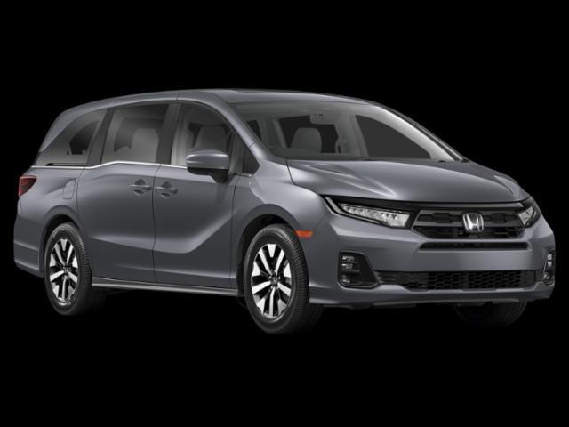 new 2025 Honda Odyssey car, priced at $44,700