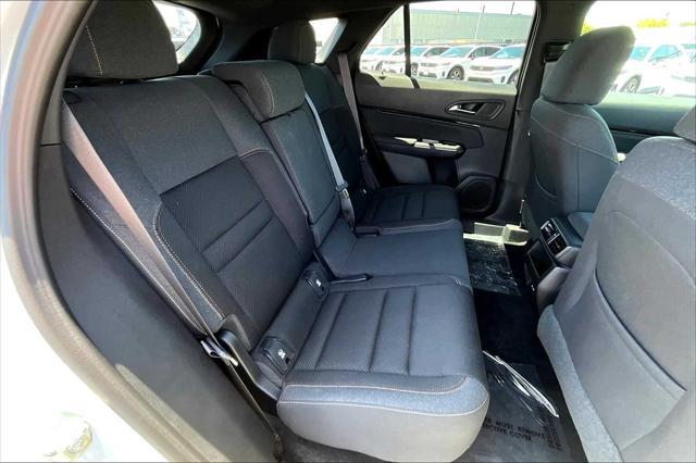 used 2024 Honda Prologue car, priced at $30,109