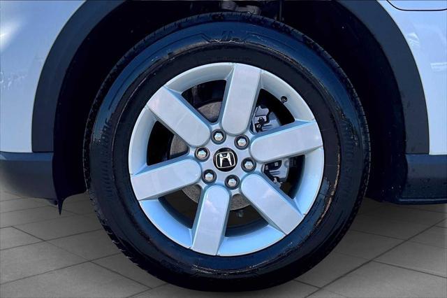 used 2024 Honda Prologue car, priced at $30,109