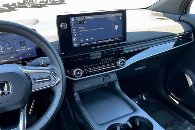 used 2024 Honda Prologue car, priced at $30,109