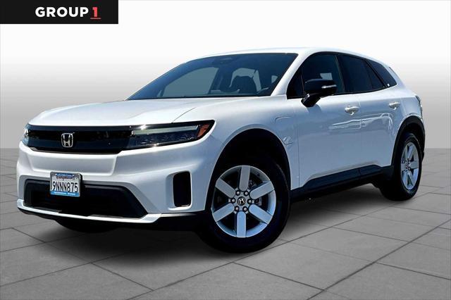 used 2024 Honda Prologue car, priced at $30,109