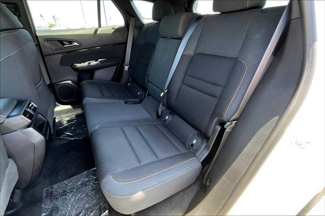 used 2024 Honda Prologue car, priced at $30,109