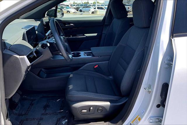 used 2024 Honda Prologue car, priced at $30,109