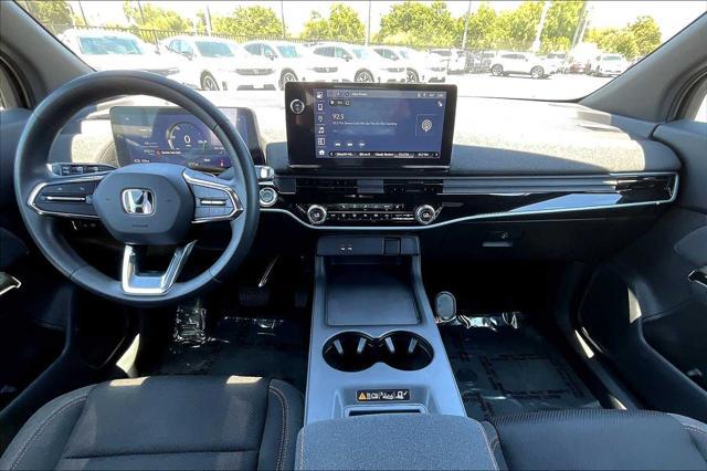 used 2024 Honda Prologue car, priced at $30,109