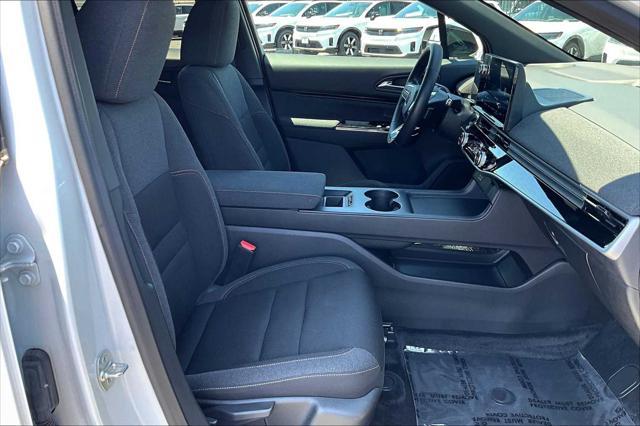 used 2024 Honda Prologue car, priced at $30,109