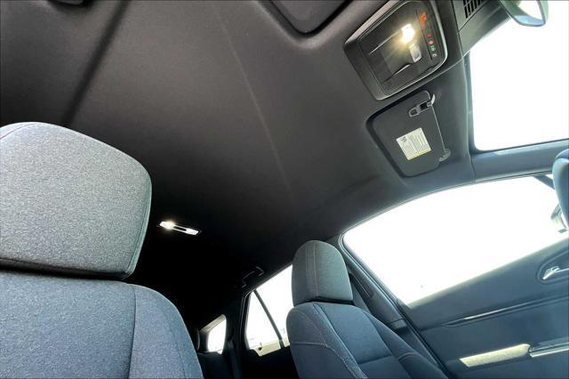 used 2024 Honda Prologue car, priced at $30,109