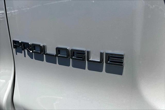 used 2024 Honda Prologue car, priced at $30,109