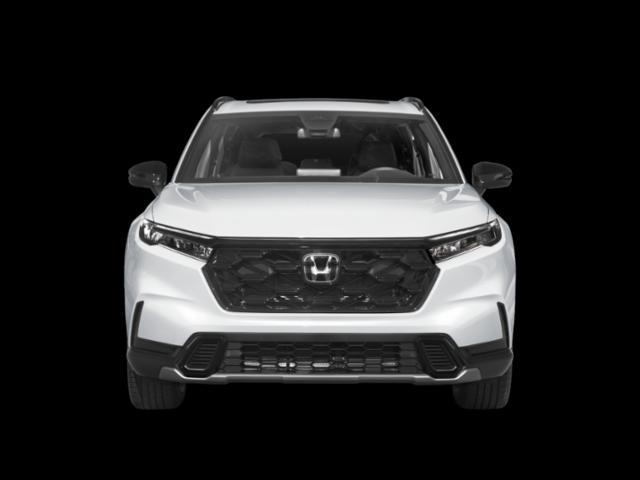 new 2026 Honda CR-V Hybrid car, priced at $38,525