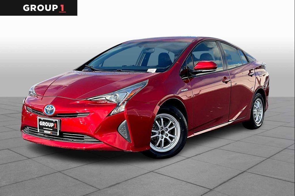 used 2016 Toyota Prius car, priced at $15,699