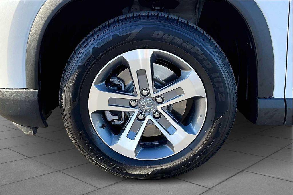 used 2023 Honda Pilot car, priced at $36,799