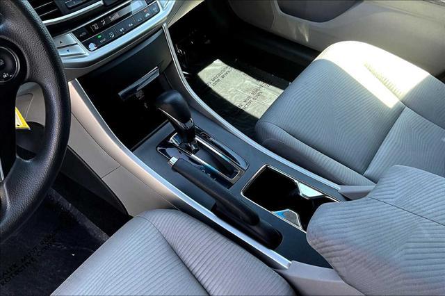 used 2014 Honda Accord car, priced at $10,276