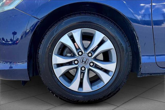 used 2014 Honda Accord car, priced at $10,276