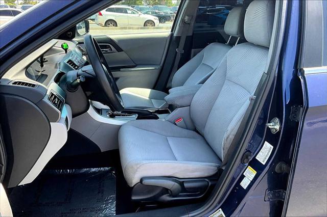 used 2014 Honda Accord car, priced at $10,276