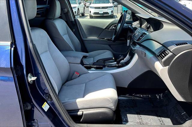 used 2014 Honda Accord car, priced at $10,276
