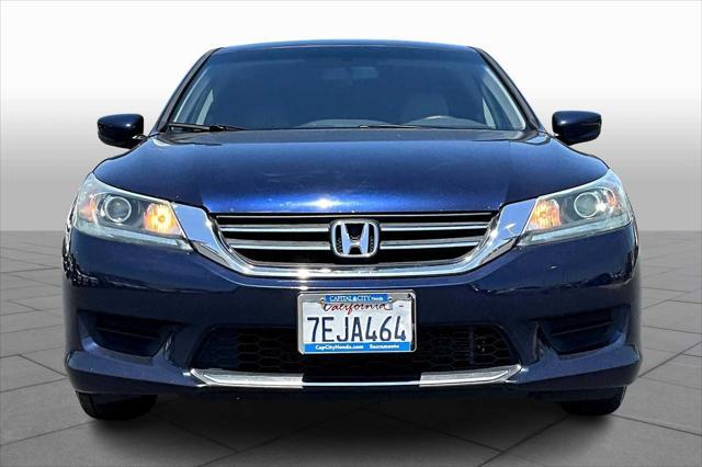 used 2014 Honda Accord car, priced at $10,276