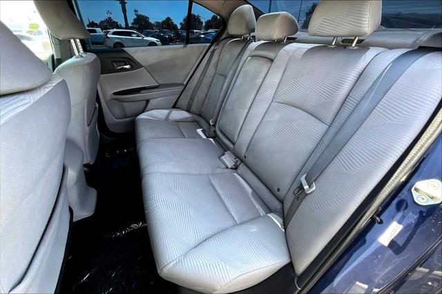 used 2014 Honda Accord car, priced at $10,276