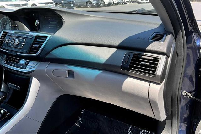 used 2014 Honda Accord car, priced at $10,276