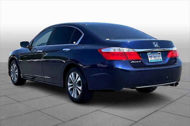 used 2014 Honda Accord car, priced at $10,276
