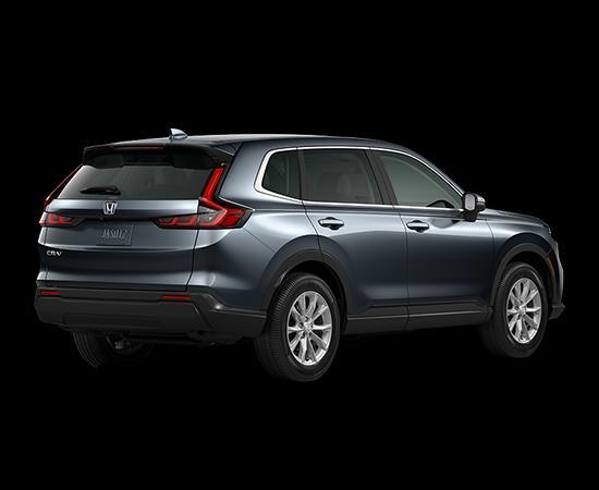 new 2025 Honda CR-V car, priced at $37,895