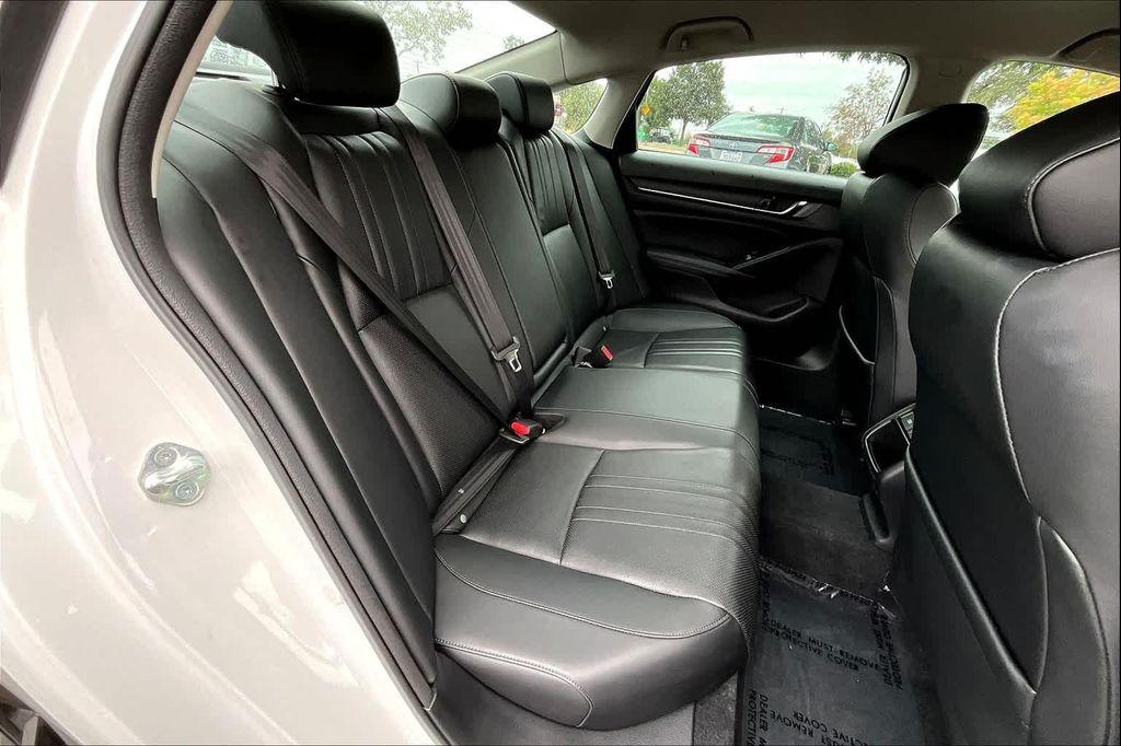 used 2022 Honda Accord car, priced at $25,860