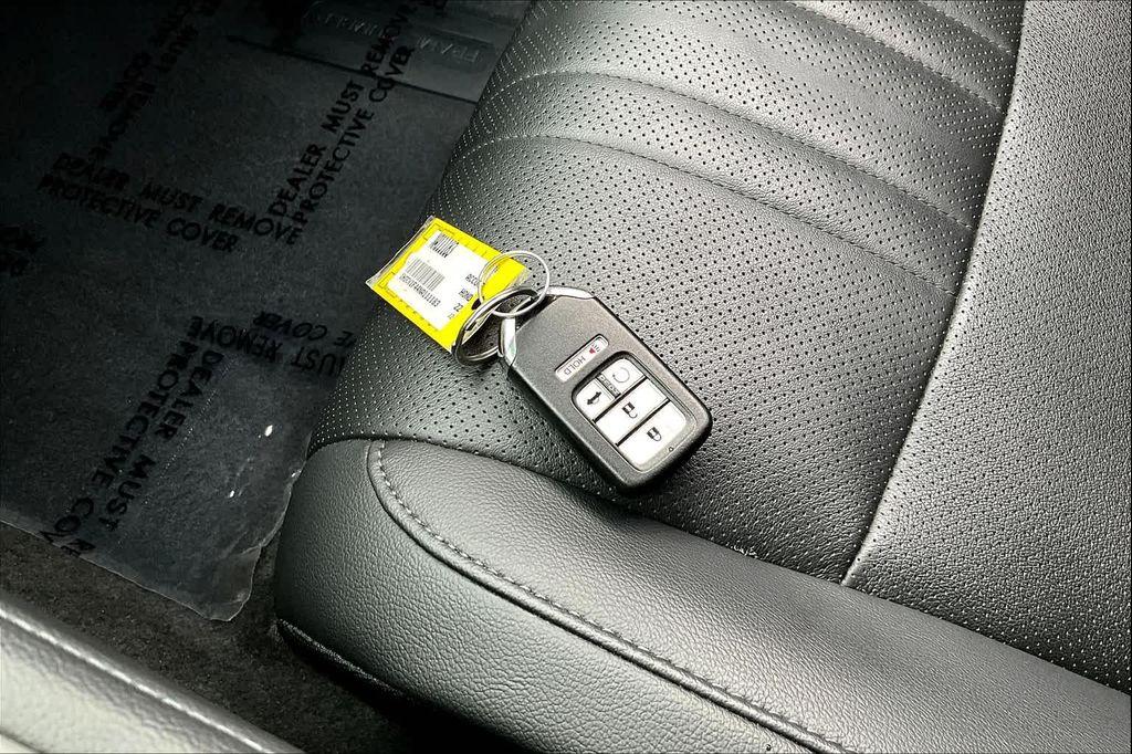 used 2022 Honda Accord car, priced at $25,860