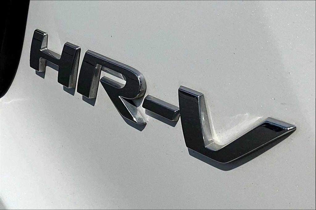 used 2022 Honda HR-V car, priced at $19,180
