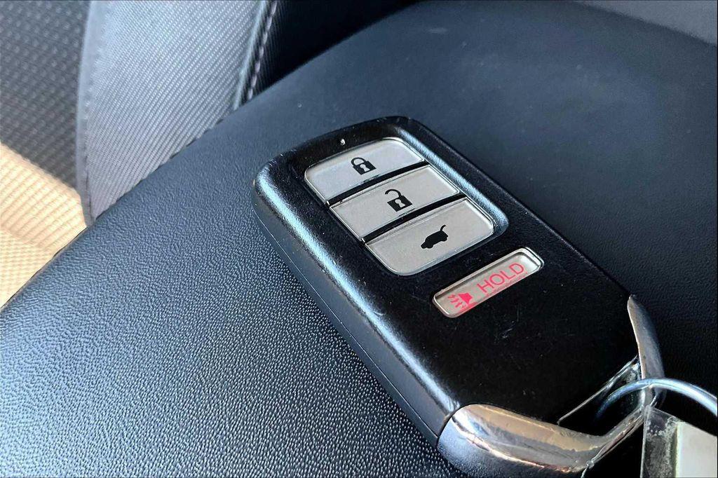 used 2022 Honda HR-V car, priced at $19,180