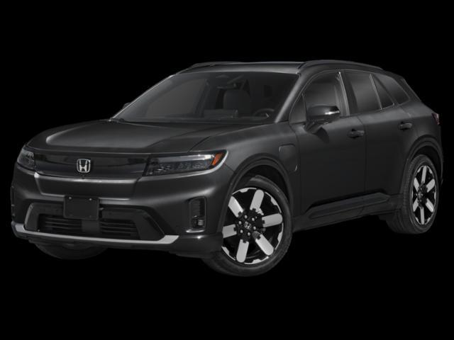 new 2025 Honda Prologue car, priced at $58,805