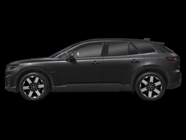 new 2025 Honda Prologue car, priced at $58,805