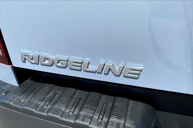 used 2023 Honda Ridgeline car, priced at $34,099