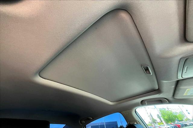 used 2022 Honda Accord car, priced at $24,814