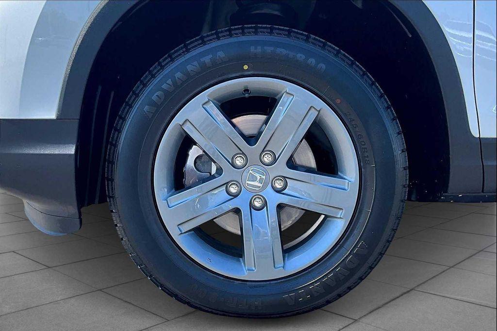 used 2022 Honda Ridgeline car, priced at $31,887